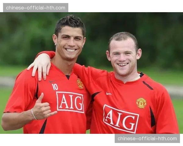 鲁尼之子凯为曼联U16独中四元，星二代延续足球血脉