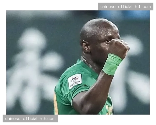 浙江队官方：主力前锋穆谢奎因肌肉疲劳将缺席下轮联赛