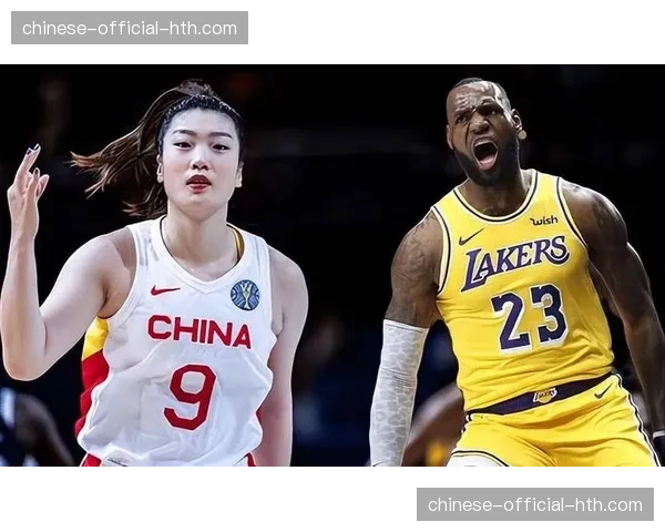国际纵队：WNBA中外籍球员的比例与影响力持续攀升
