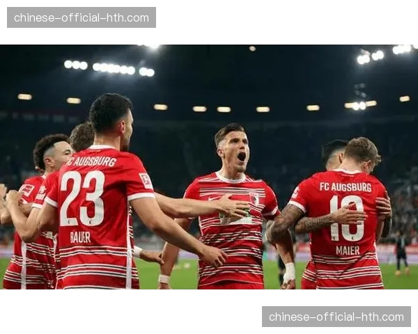 美因茨1-1战平奥格斯堡，保级形势依然严峻